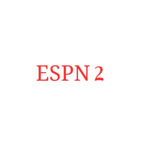 ESPN 2