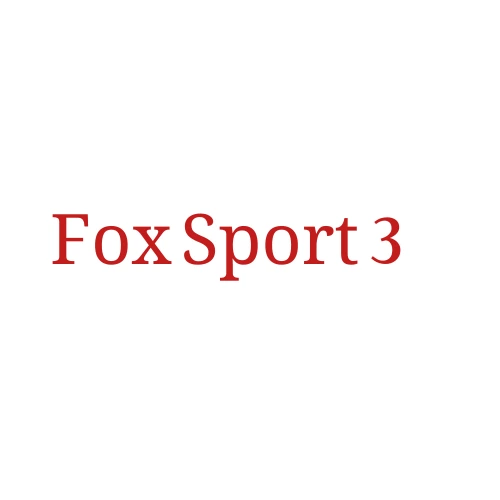 Fox Sports 3