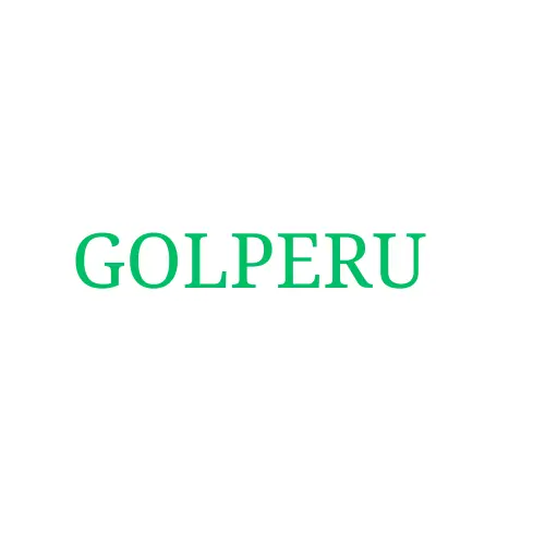 GOLPERU