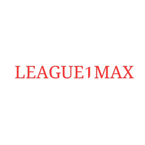 LEAGUE1MAX